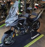 Kawasaki Versys 1000 S Stockopruiming 2024 Modellen, Motoren, 4 cilinders, Bedrijf, Meer dan 35 kW, Toermotor