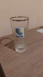 bierglas / Safir, Utilisé, Enlèvement ou Envoi, Verre à bière