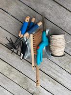 Onderhoud van tuinaccessoires, Tuin en Terras, Ophalen, Zo goed als nieuw