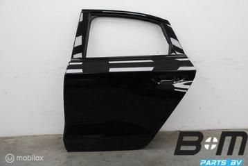 Portier linksachter Audi RS3 8Y Sedan / Limo LY9T 8Y5833051A beschikbaar voor biedingen
