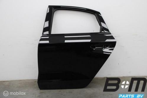 Portier linksachter Audi RS3 8Y Sedan / Limo LY9T 8Y5833051A, Auto-onderdelen, Carrosserie, Gebruikt