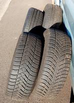 Jantes Opel avec des bons pneus hiver 195/60-15, Autos : Pièces & Accessoires, Pneus & Jantes, 15 pouces, Pneus et Jantes, Pneus hiver