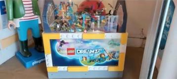 DreamZzz Lego vitrinekast (nieuw) beschikbaar voor biedingen