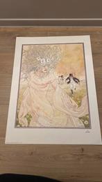 Offset Servais 1985, Enlèvement ou Envoi, Comme neuf