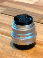 Fujinon XF 35mm f2 WR prime-lens, Ophalen, Zo goed als nieuw