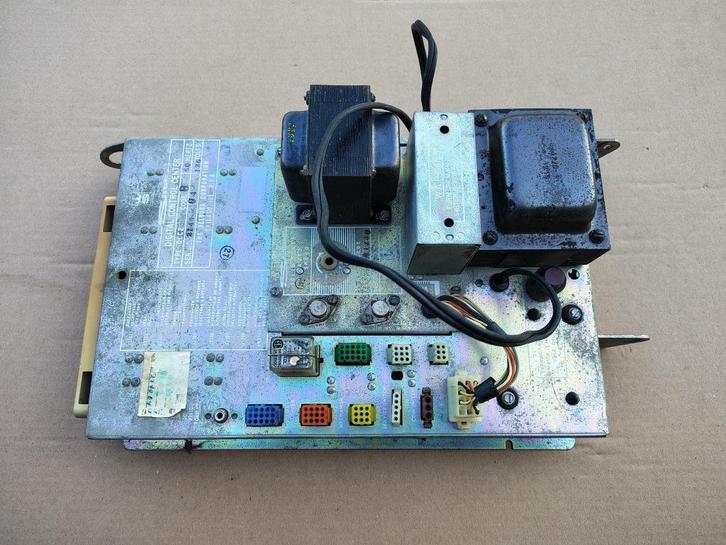 Digital Control Center DCC2 Seeburg Olympian (1972) jukebox, Verzamelen, Automaten | Jukeboxen, Seeburg, Verzenden