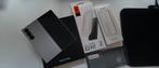 Samsung Galaxy Z Fold6 256GB SilverShadow, Ophalen, Overige modellen, Zo goed als nieuw, Android OS