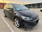 VW Touran 2.0 TDI 150PK DSG 7vitesse,7zit Eu 6ei Higline, Monovolume, Leder, Diesel, 5 deurs