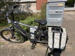 Trek heren e-fiets, 55 tot 59 cm, Ophalen, Gebruikt, Overige merken