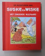Suske en Wiske 16 - Het zingende nijlpaard - HC - 1994, Willy Vandersteen, Eén stripboek, Nieuw, Ophalen of Verzenden