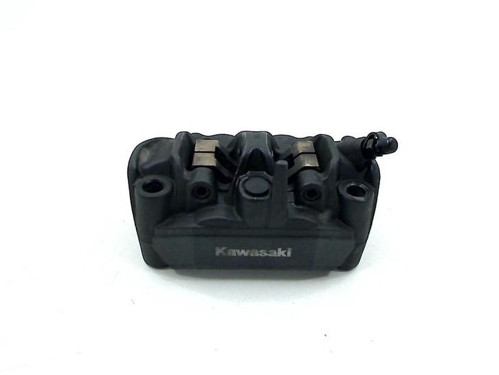 ETRIER DE FREIN AVANT DROIT Kawasaki, Motos, Pièces | Kawasaki, Utilisé