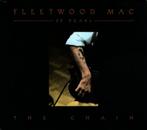 Fleetwood Mac - The Chain - 25 Years   - 4CD Box -, Ophalen of Verzenden