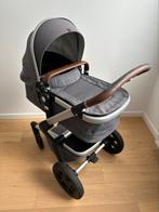 Joolz Day met accessoires, Kinderen en Baby's, Kinderwagens en Combinaties, Ophalen, Zo goed als nieuw, Kinderwagen, Met reiswieg