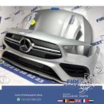 2022 W118 C118 CLA 35 AMG VOORKOP ZILVER GRIJS origineel Mer, Pare-chocs, Avant, Enlèvement ou Envoi, Mercedes-Benz