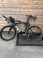 Cervélo P5 TT maat 54, Fietsen en Brommers, Fietsen | Racefietsen, Ophalen