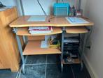 Pc tafel, Huis en Inrichting, Ophalen, Gebruikt