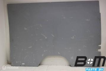 Achterbak bekleding kunststof Volkswagen Crafter beschikbaar voor biedingen