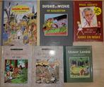 Vandersteen hard covers, Boeken, Ophalen