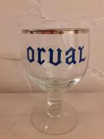 Oud Orval-glas zoals op foto's., Verzamelen, Ophalen of Verzenden, Gebruikt