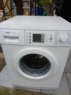 Wasmachine Bosch voor 6 kg wasgoed, 85 tot 90 cm, Gebruikt, 1200 tot 1600 toeren, Wolwasprogramma