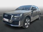 Audi Q2 1.4 TFSI c.o.d S tronic, SUV ou Tout-terrain, Argent ou Gris, Système de navigation, Automatique