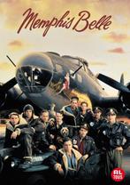 Memphis Belle met Billy Zane, Eric Stoltz, Tate Donovan,, Cd's en Dvd's, Dvd's | Actie, Alle leeftijden, Ophalen of Verzenden