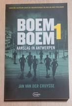 Jan Van der Cruysse - Boem Boem 1, Jan Van der Cruysse, Ophalen of Verzenden, Zo goed als nieuw