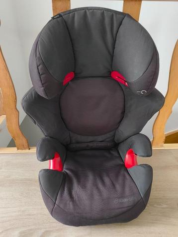 Kinderzitje Maxi-Cosi Rodi XP2 Night Black beschikbaar voor biedingen