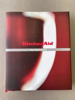 Het kookboek Kitchen Aid, Ophalen of Verzenden