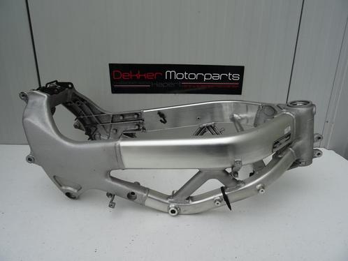 Frame Compleet Nederlands kenteken Honda VTR1000F Firestorm, Motoren, Onderdelen | Overige, Ophalen of Verzenden