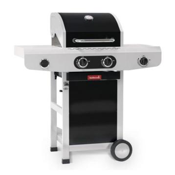 Barbecook Gasbarbecue - Siësta 210 beschikbaar voor biedingen