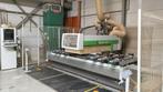 Biesse Rover A3.30 CNC boor/frees/zaagmachine, Zakelijke goederen, Machines en Bouw | Houtbewerking, Ophalen