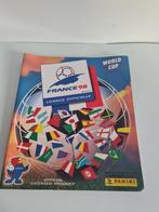 Album Panini FRANCE 98 World Cup - replica, Collections, Enlèvement ou Envoi