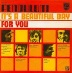 Pendulum – It's A Beautiful Day / For You ( 1970 Belpop 45T, Enlèvement ou Envoi