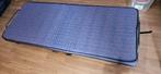 logeerbed, opklapbaar bed, Ophalen, Overige materialen, 90 cm, 190 cm of minder