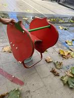 Veertoestel/ wip met springveer, Ophalen, Gebruikt, Overige typen