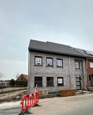Appartement te huur in Moerzeke, Immo, 92 m², Appartement