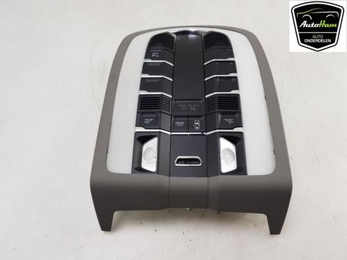 BINNENVERLICHTING VOOR Porsche Panamera (970), Auto-onderdelen, Verlichting, Porsche, Gebruikt