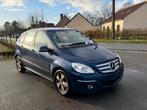 MERCEDES B 200 cdi euro 5 193000 km, Auto's, Mercedes-Benz, Euro 5, Monovolume, Blauw, Bedrijf