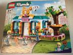 ONGEOPEND Lego 41742 friends kattenhotel, Enlèvement, Comme neuf, Ensemble complet, Lego