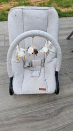 Wipstoel little dutch, Kinderen en Baby's, Wipstoeltjes, Ophalen, Zo goed als nieuw, Wipstoel, Verstelbaar