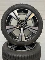 DEMO SET 18’’MERCEDES C KLASSE W206 VELGEN WINTERBANDEN NW M, Auto-onderdelen, 18 inch, Banden en Velgen, Personenwagen, Gebruikt