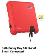 SMA Sunny boy, Doe-het-zelf en Bouw, Ophalen, Nieuw
