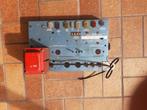 seeburg lpc module, Ophalen, Seeburg