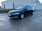 Vw Passat. 2,0tdi 136pk, Autos, Euro 5, Achat, Entreprise, Passat