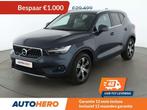 Volvo XC40 2.0 B4 Inscription AWD (bj 2020, automaat), Auto's, Automaat, 197 pk, 145 kW, Gebruikt