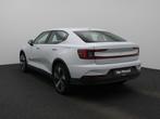 Polestar 2 Standard Range Single Motor 69kWh, Auto's, Stof, Gebruikt, Regensensor, 5 zetels