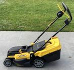 Elektrische grasmachine Power tool. 1600w. 1 jaar oud., Tuin en Terras, Grasmaaiers, Ophalen, Elektrische grasmaaier, Zo goed als nieuw