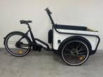 Vélo triporteur électrique - Royal Cargo Bike, Fietsen en Brommers, Fietsen | Driewielfietsen, Ophalen of Verzenden, Zo goed als nieuw
