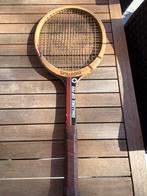 Vintage Spalding tennis racket, Sport en Fitness, Tennis, Ophalen of Verzenden, Gebruikt, Racket, Overige merken